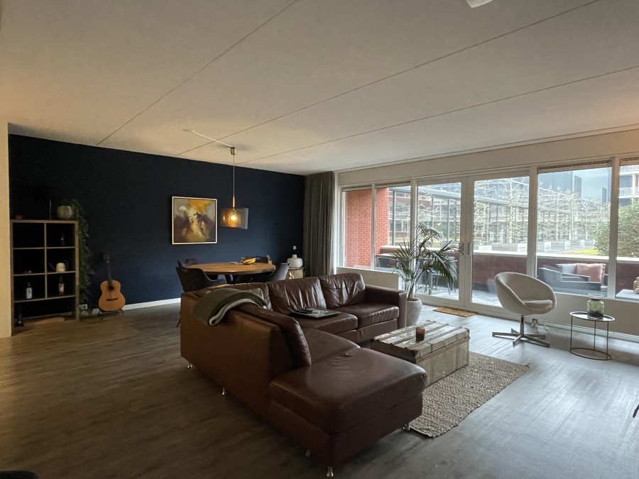 appartement in Amersfoort