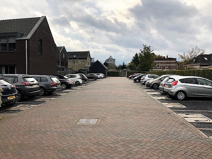 korianderstraat 01