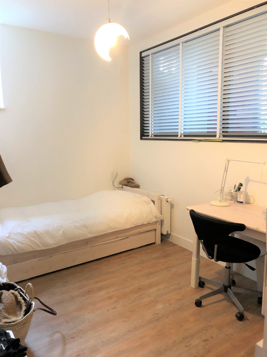 korianderstraat 01