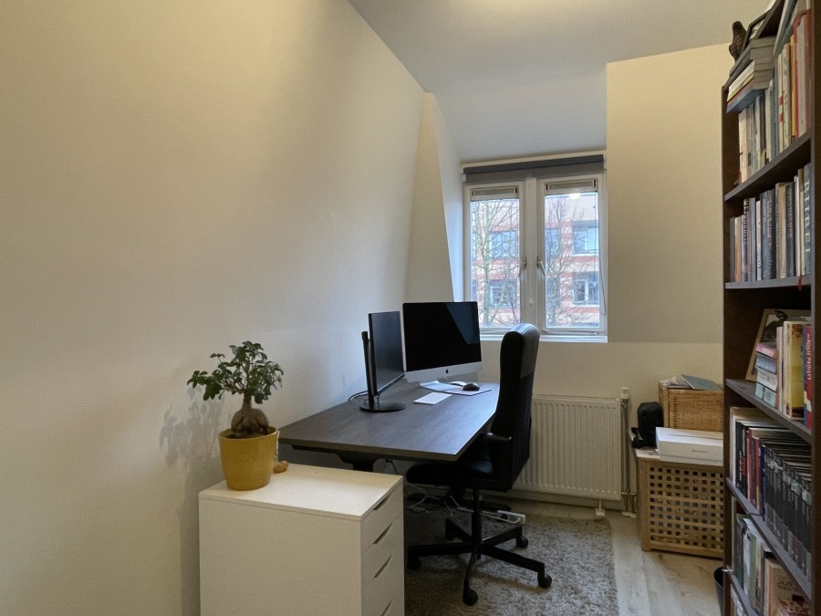 korianderstraat 01