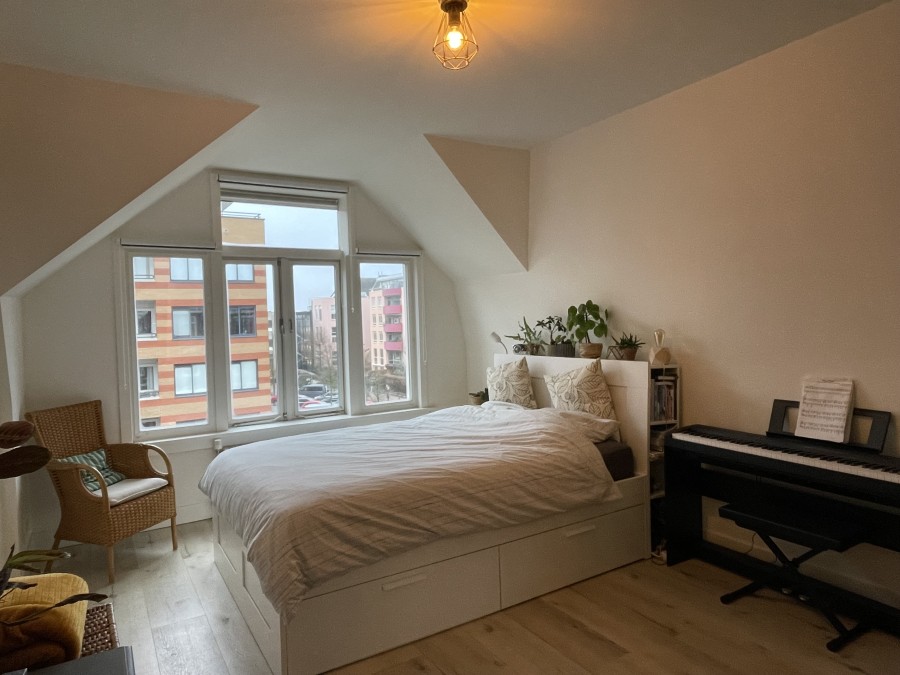 korianderstraat 01