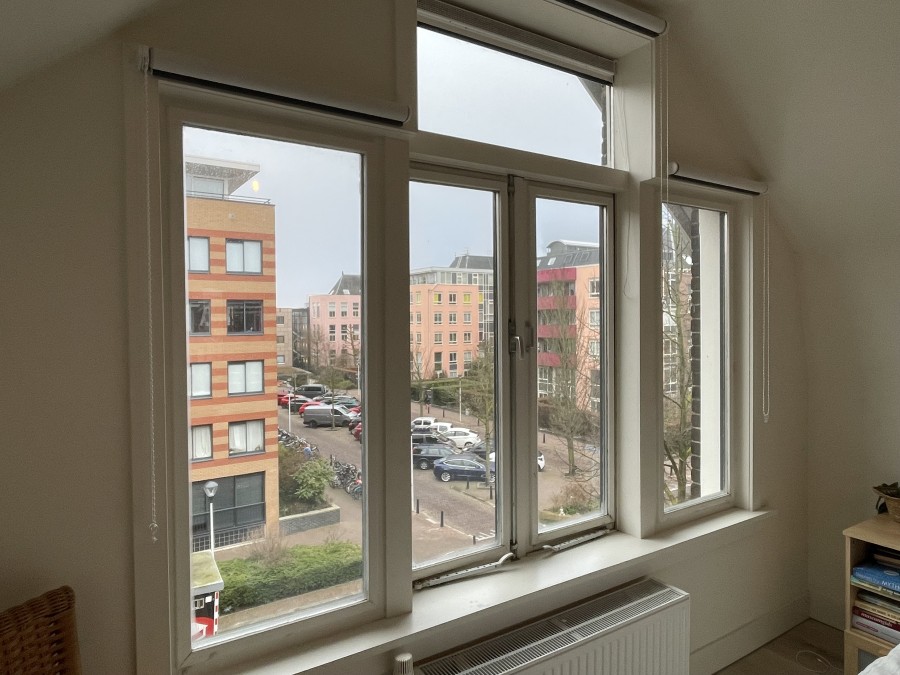 korianderstraat 01