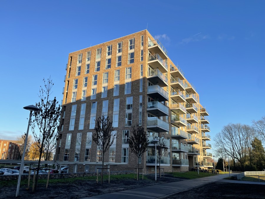 private-rentals for rent on Winklerlaan