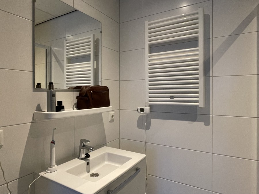 appartement in Amersfoort