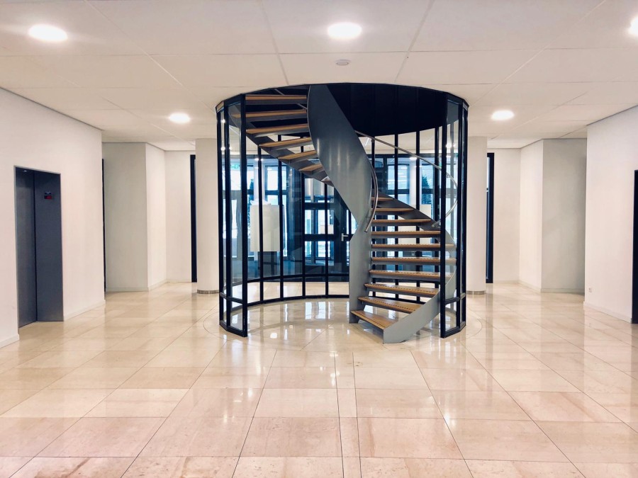 appartement in Amersfoort