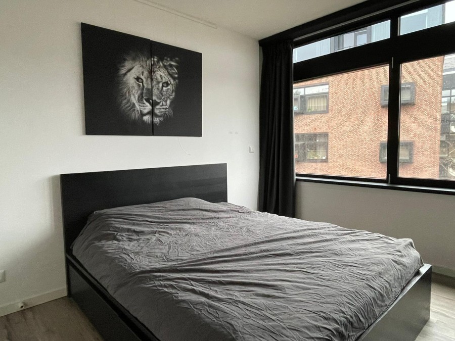 appartement in Amersfoort