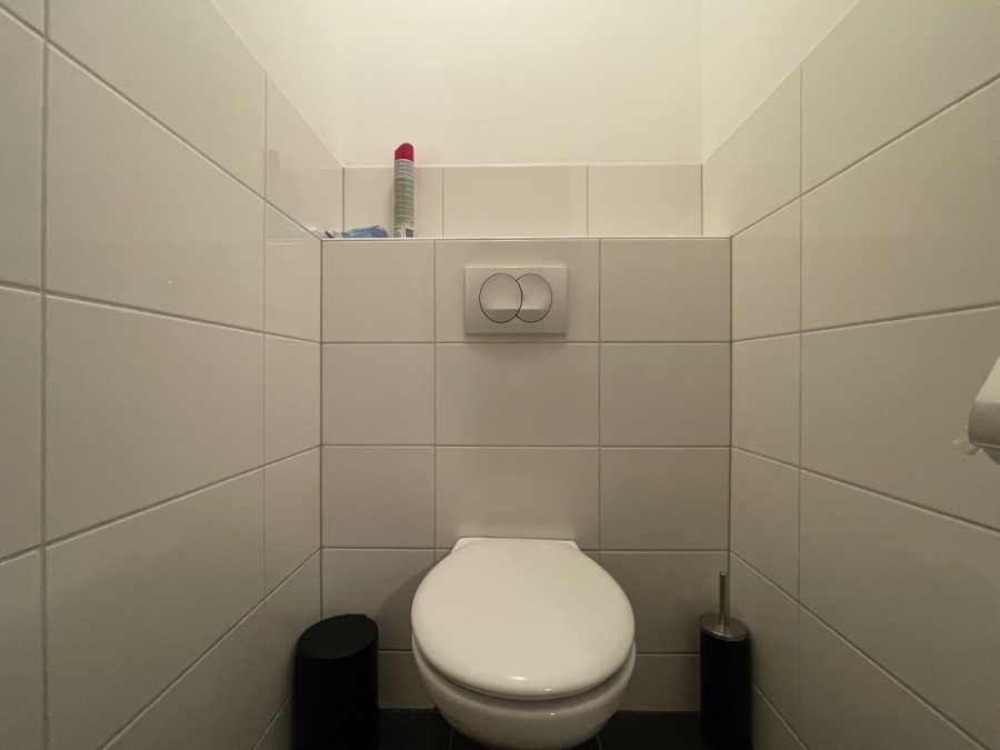 appartement in Arnhem