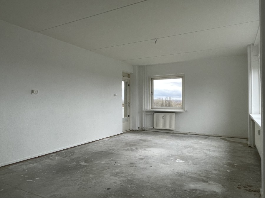 appartement in Apeldoorn