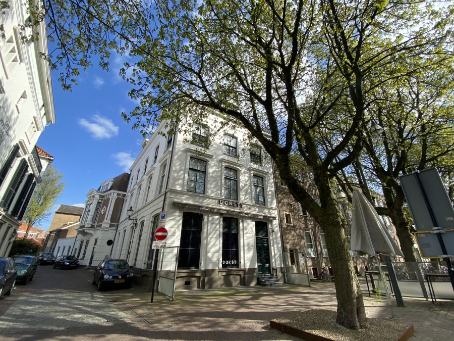 studio in Deventer