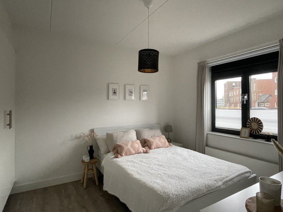 appartement in Amersfoort