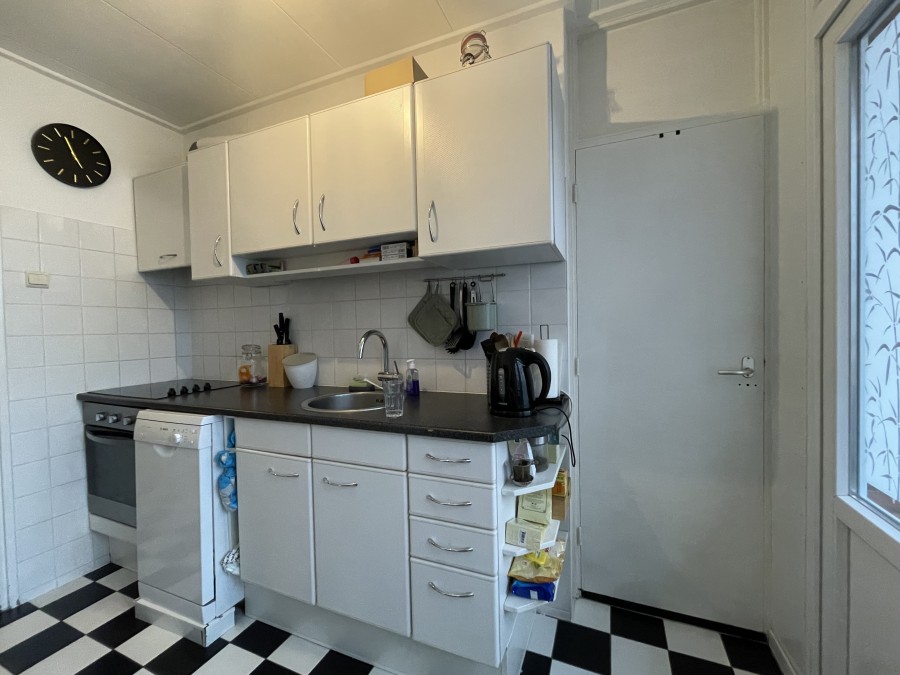 korianderstraat 01