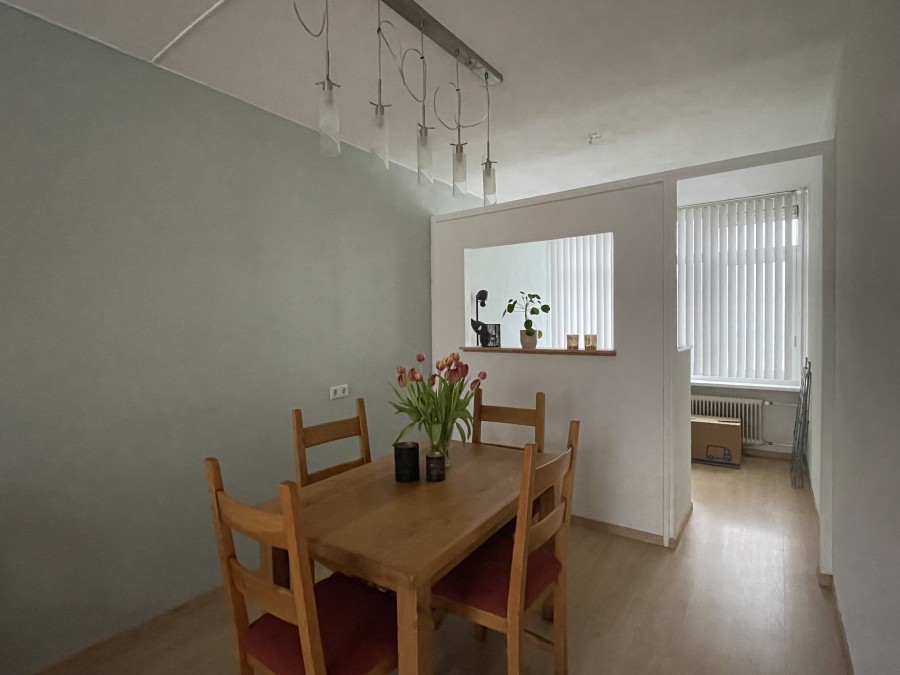 korianderstraat 01