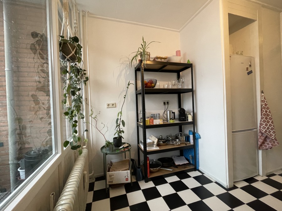 korianderstraat 01
