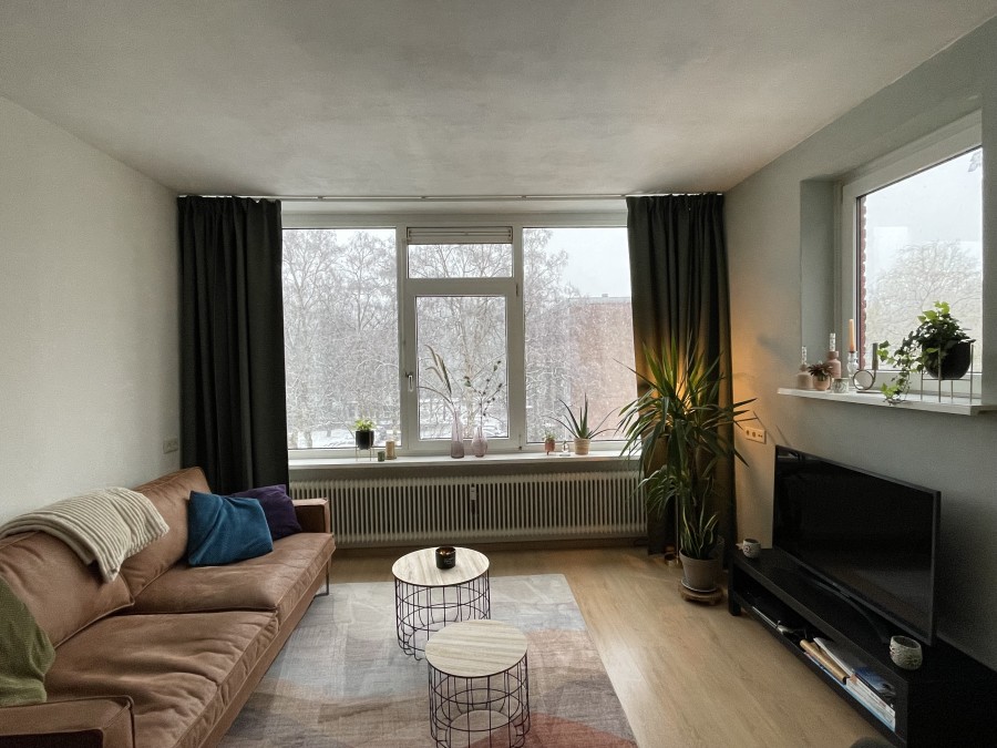 korianderstraat 01