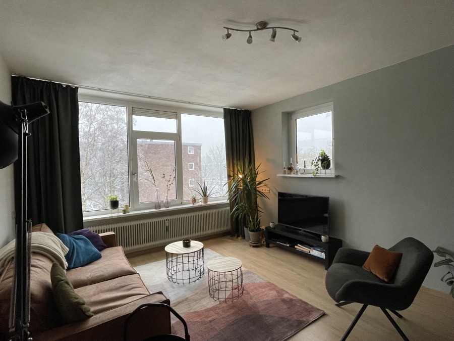 korianderstraat 01