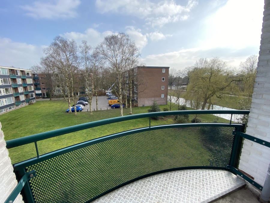 korianderstraat 01