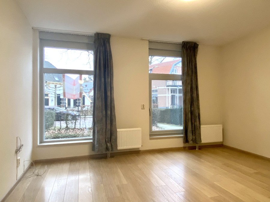korianderstraat 01