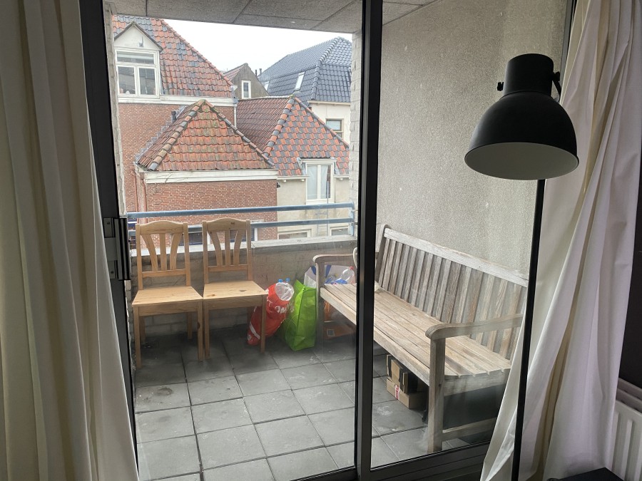 korianderstraat 01