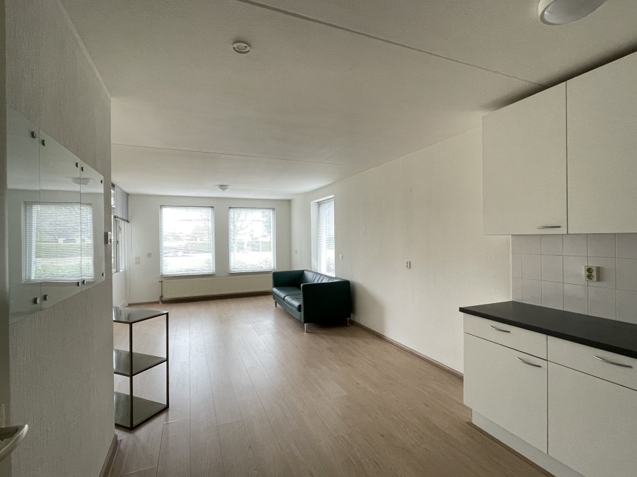 korianderstraat 01