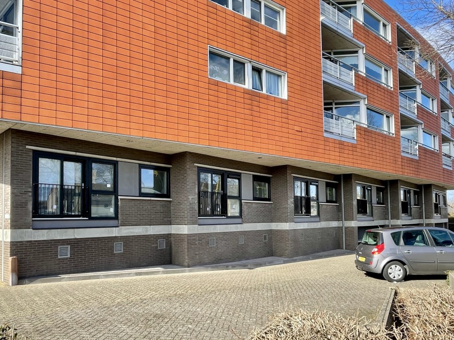 appartement in Apeldoorn