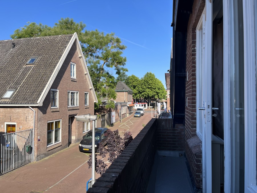 korianderstraat 01