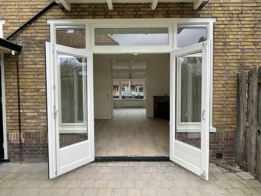 korianderstraat 01