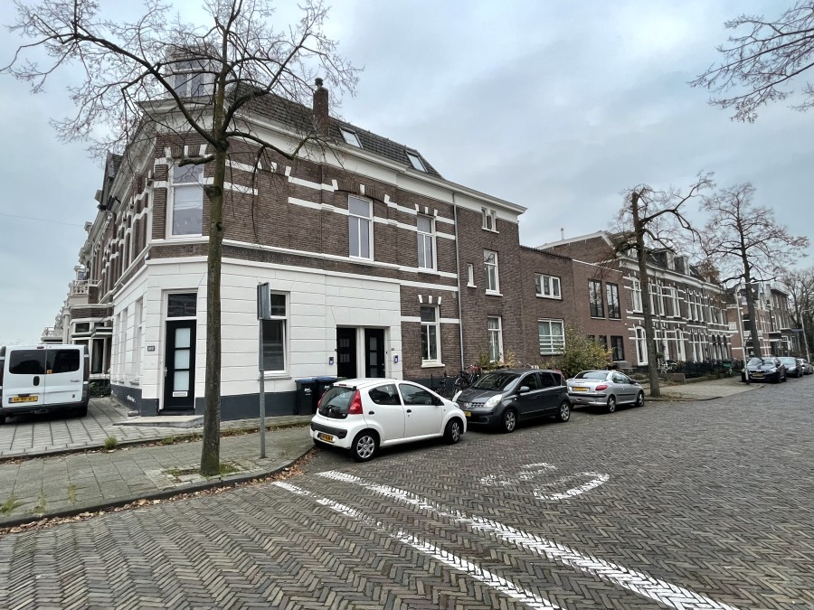Woonhuis in Nijmegen