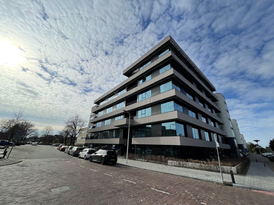 Studio in Gooise Meren