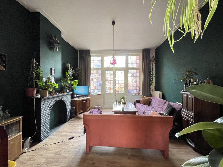 korianderstraat 01