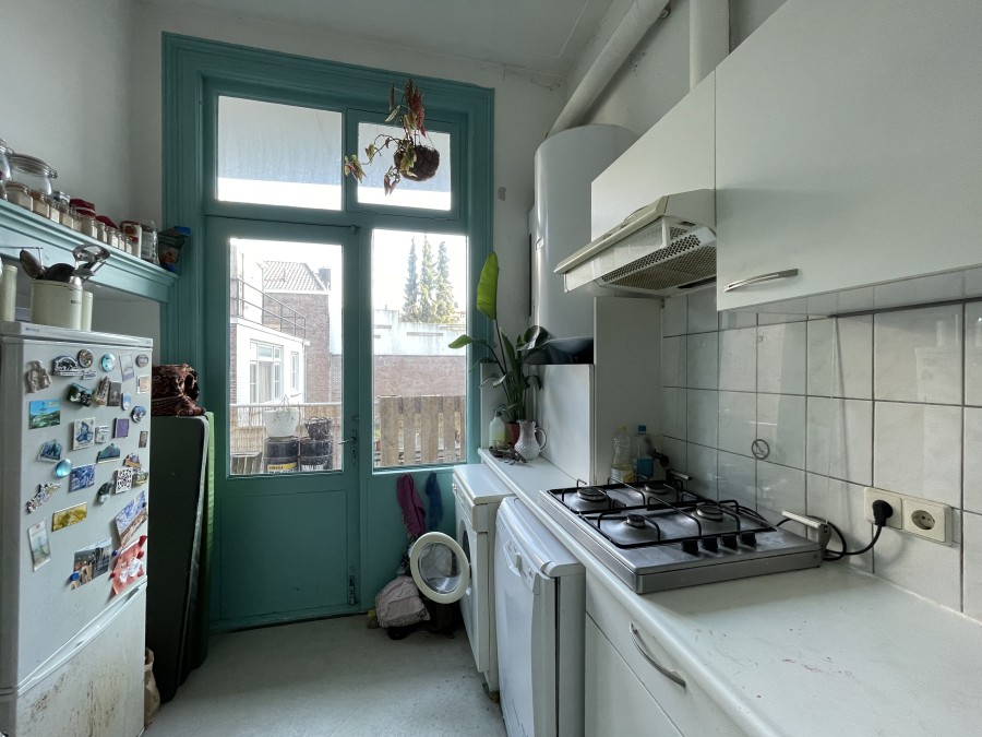 korianderstraat 01