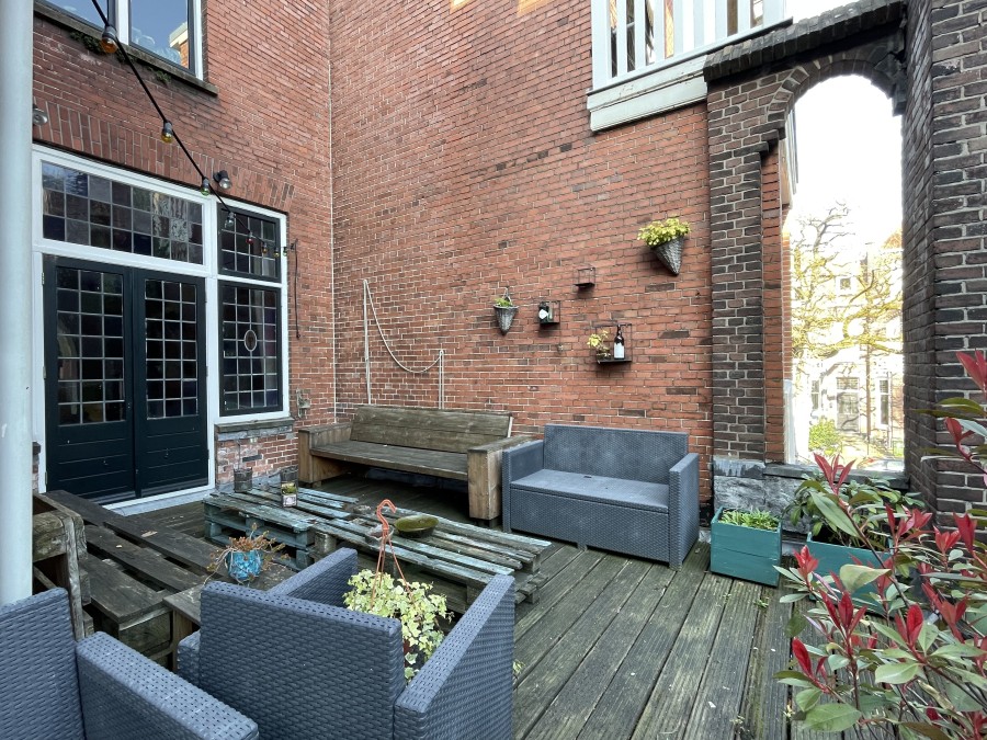 korianderstraat 01