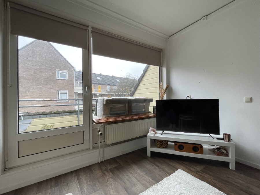 korianderstraat 01