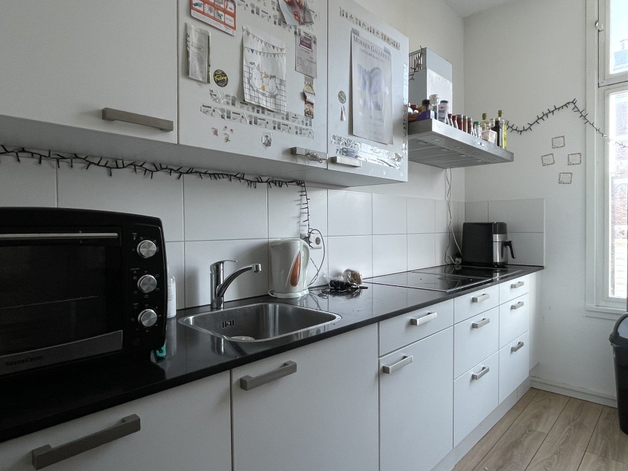 korianderstraat 01