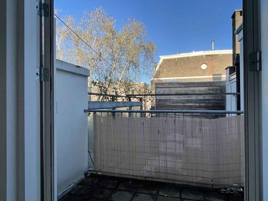 korianderstraat 01
