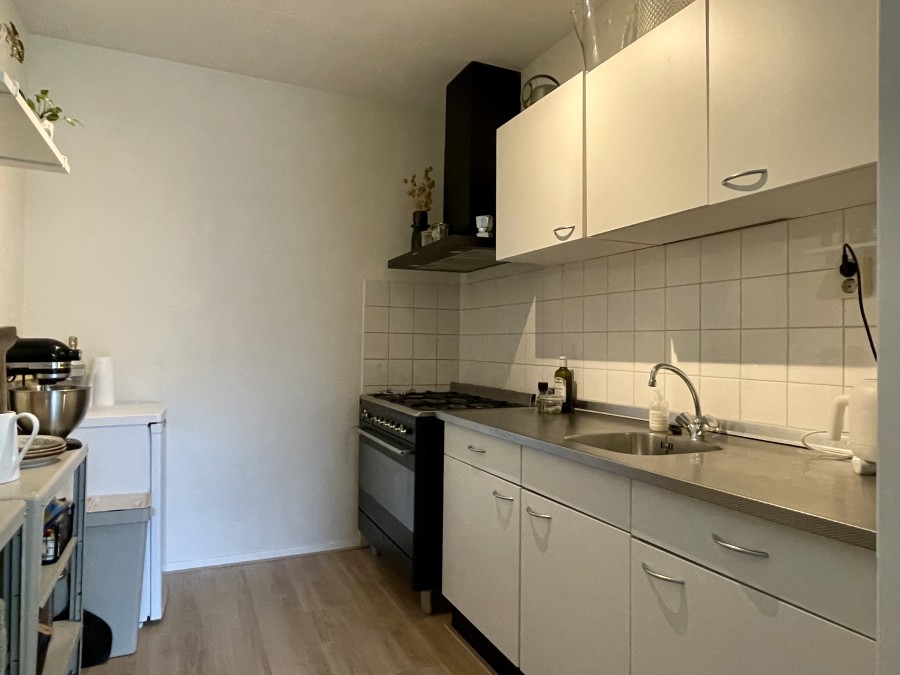 korianderstraat 01