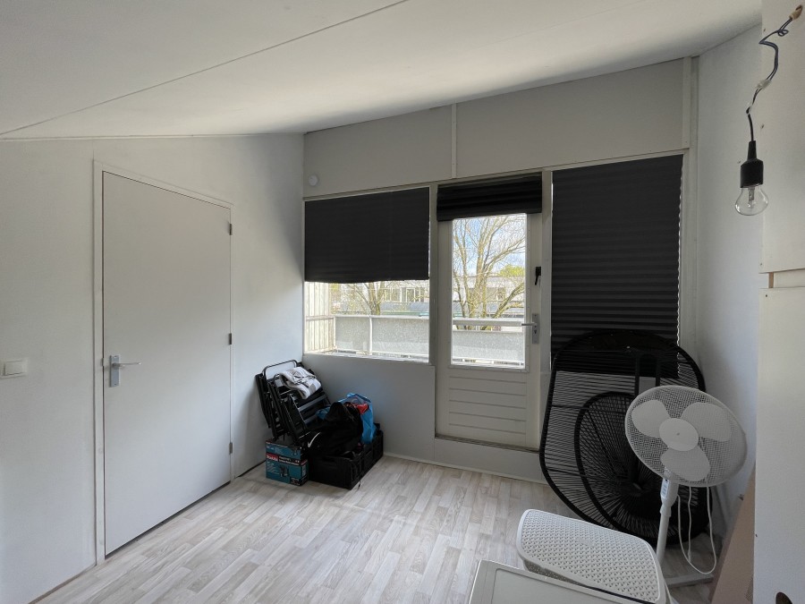korianderstraat 01