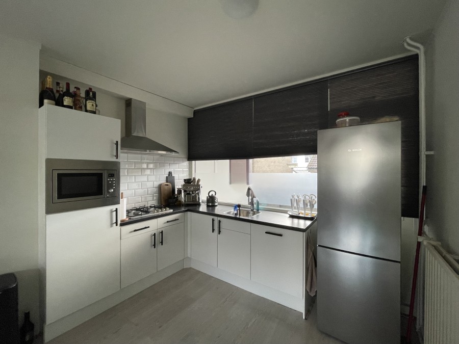 korianderstraat 01