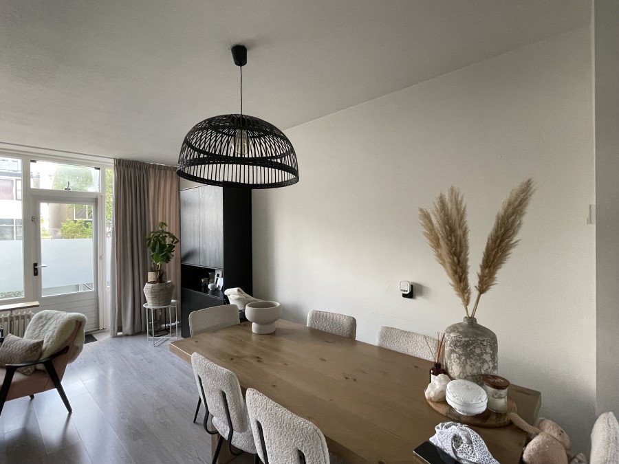 korianderstraat 01