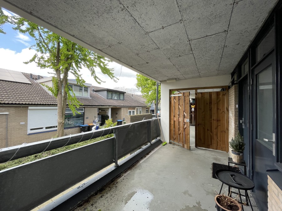 korianderstraat 01