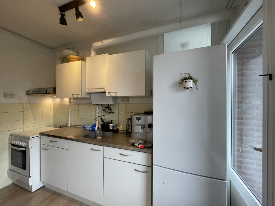 korianderstraat 01