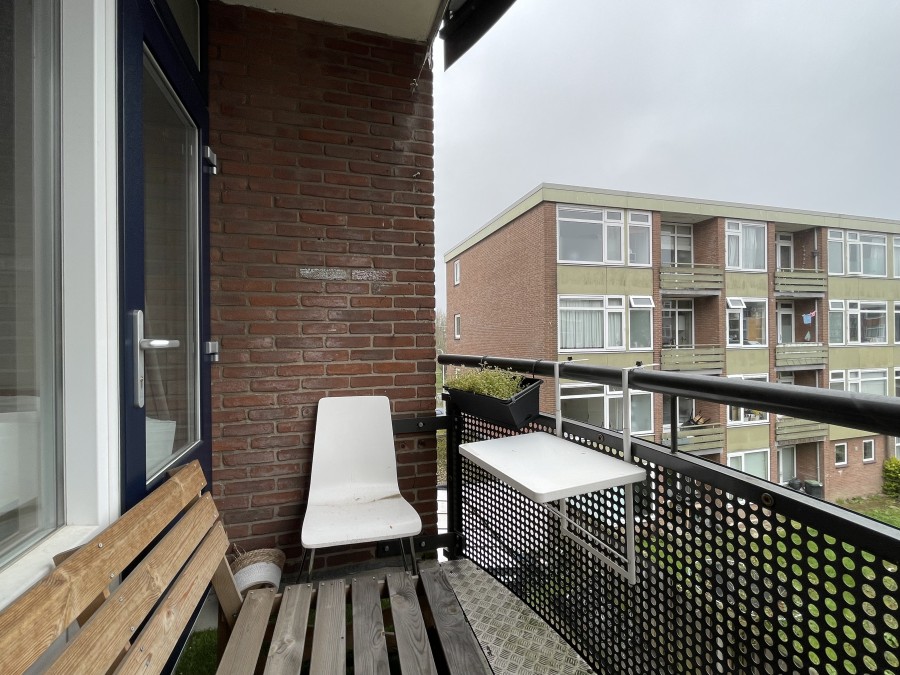 korianderstraat 01