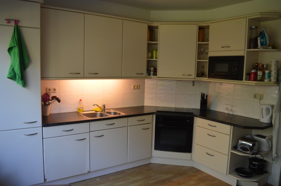 kamer in Apeldoorn