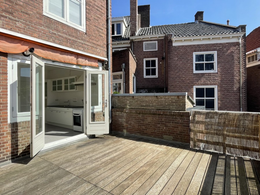 korianderstraat 01