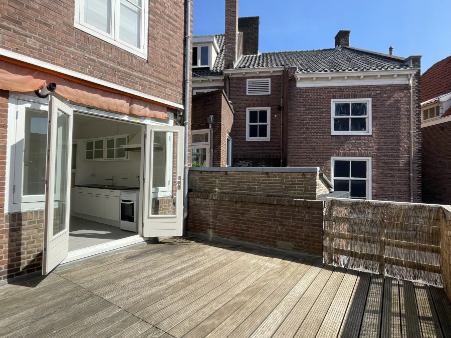 korianderstraat 01