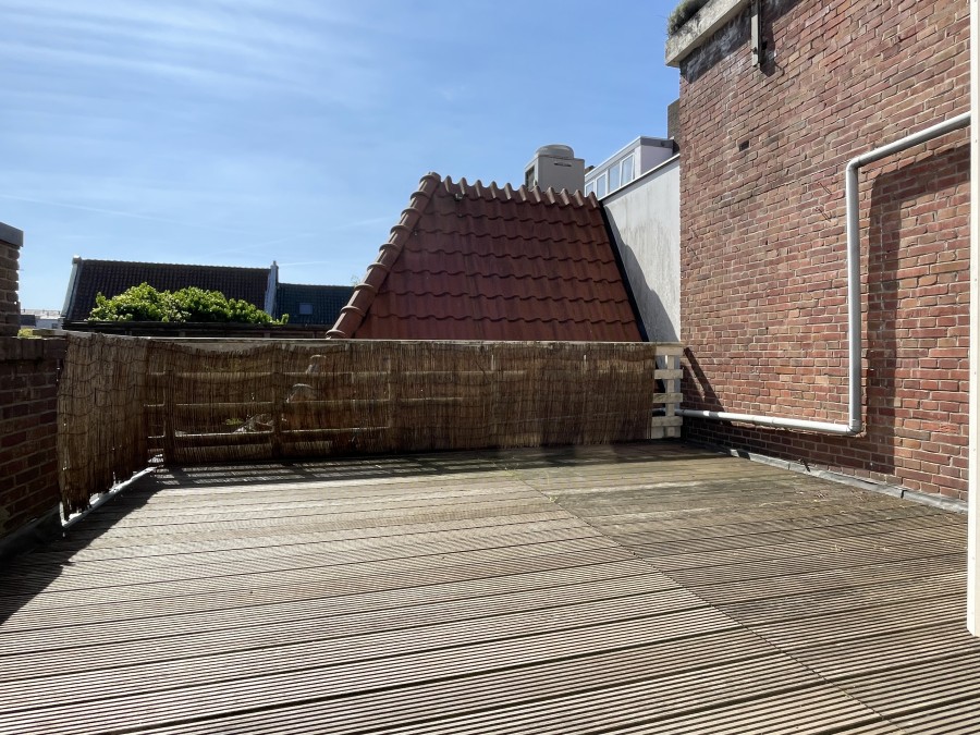 korianderstraat 01