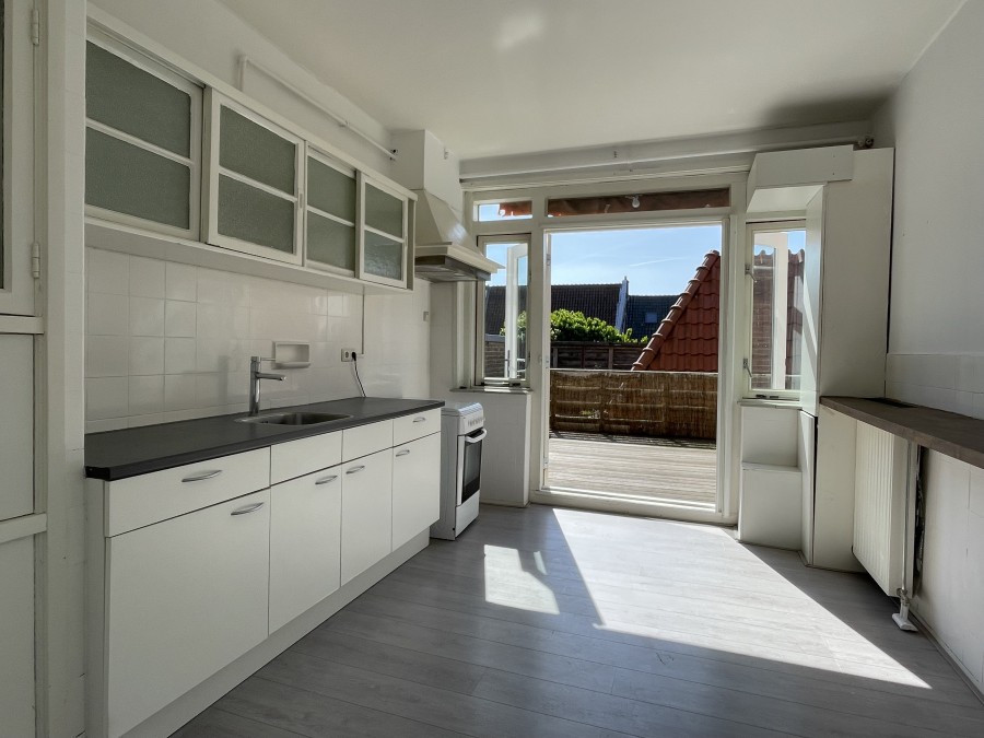 korianderstraat 01
