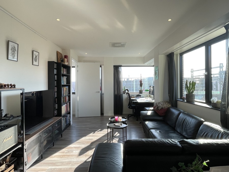 korianderstraat 01