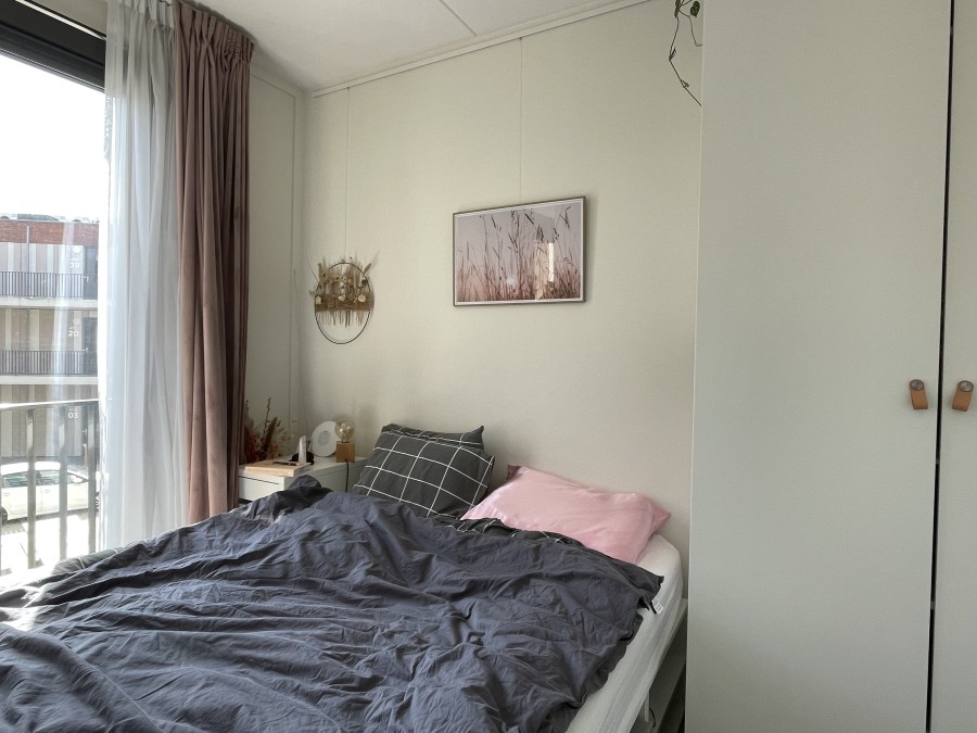 Bekijk for 1/12 van studio in Tilburg