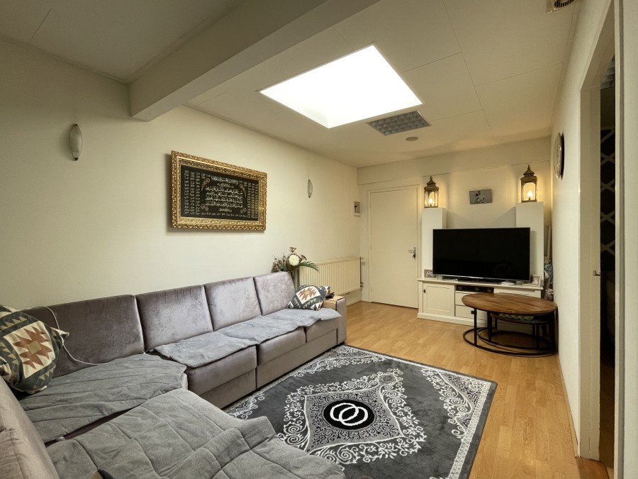 korianderstraat 01