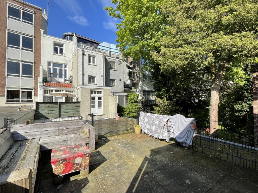 korianderstraat 01